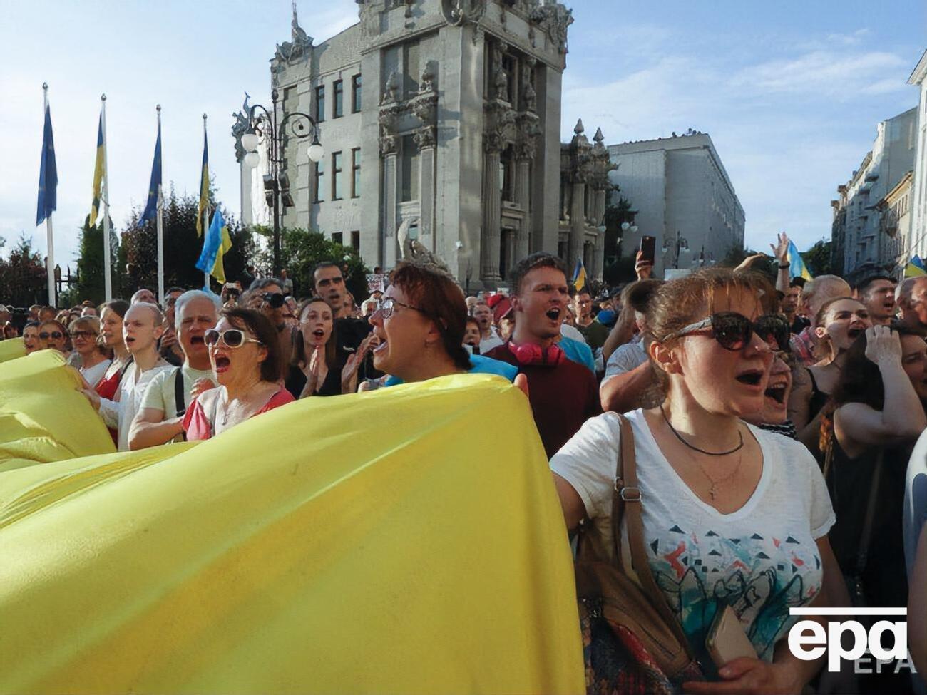 Соціологи назвали п'ять реформ, які є першочерговими для жителів усіх регіонів України