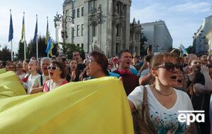 Соціологи назвали п'ять реформ, які є першочерговими для жителів усіх регіонів України