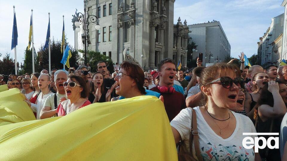 Соціологи назвали п'ять реформ, які є першочерговими для жителів усіх регіонів України