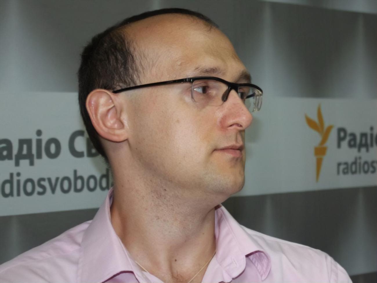 Юрий Корольчук: Все опять упирается в правительство