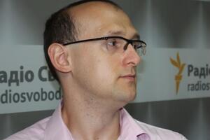 Юрий Корольчук: Все опять упирается в правительство