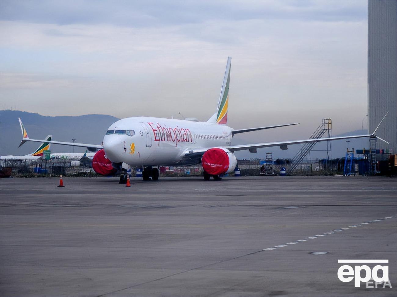 Эксперты считают, что у крушений эфиопского и индонезийского лайнеров схожие причины