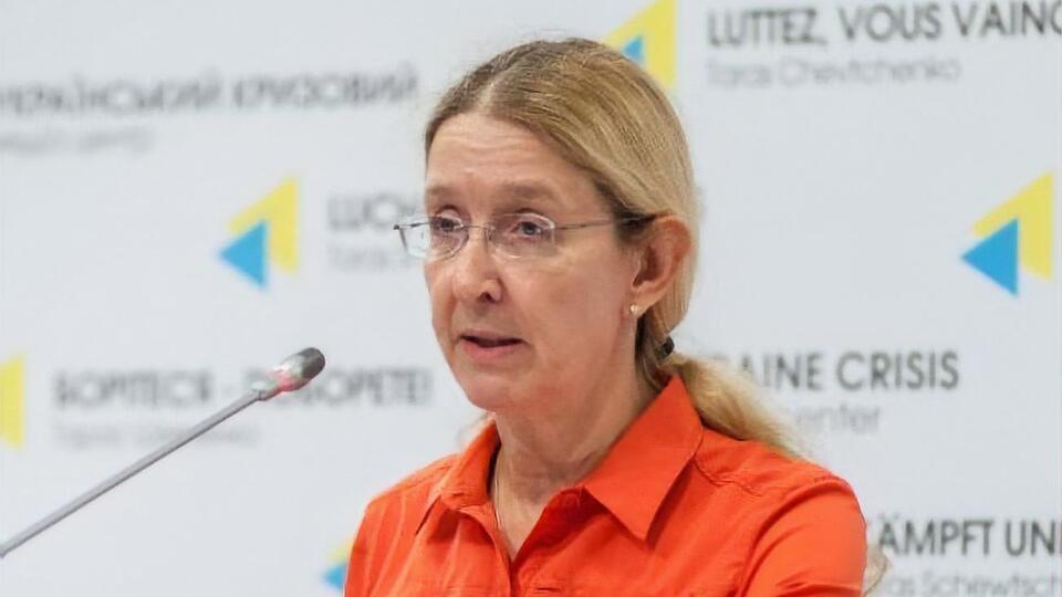 Супрун об обсценной лексике: Наше возмущение новостями, боль при тренировке, травме, тревожность, удивление или испуг находят мгновенное и достаточно точное выражение, на что мозг реагирует выделением эндорфинов