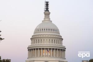 Члени Конгресу від обох парламентських партій запропонували ухвалити резолюцію, яка засуджує рішення ПАРЄ щодо російського питання