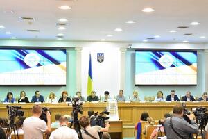 ЦИК отменил регистрацию Клюева и Шария