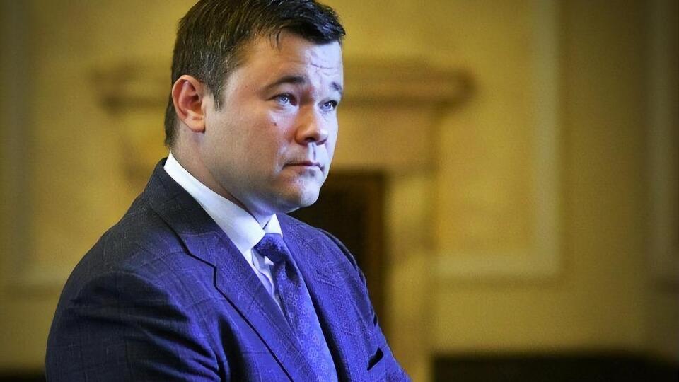 Богдан: Экс-министра экономики господина Порошенко и бывшего первого вице-премьер-министра по экономике господина Клюева связывают годы совместной работы в правительстве