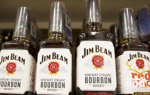 Производитель Jim Beam заверил, что сгорела только небольшая часть запасов