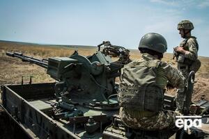 Война в Украине началась в 2014 году