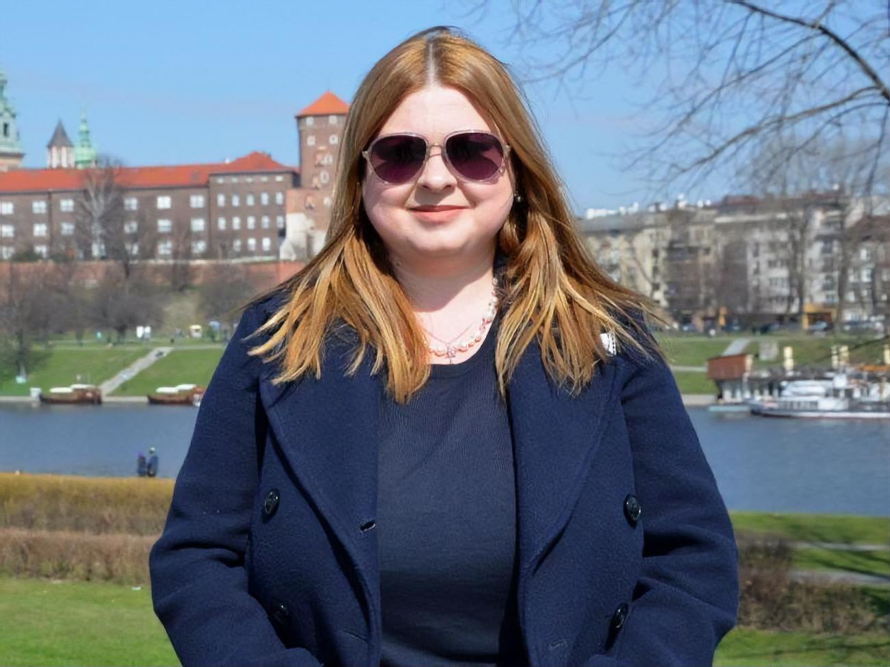 Гандзюк облили серной кислотой утром 31 июля 2018 года, 4 ноября она умерла