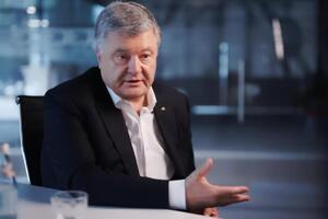 Порошенко: Зеленський казав те, що люди хочуть чути, насправді не презентуючи програму