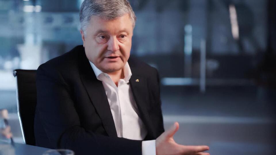 Порошенко: Зеленський казав те, що люди хочуть чути, насправді не презентуючи програму
