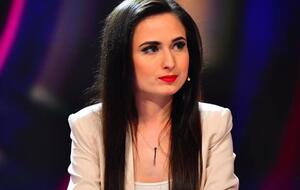 Анне Бикова: Світовий вердикт одержано: і Європа, і Штати говорять про відповідність високим стандартам, яких українці очікують від силових відомств