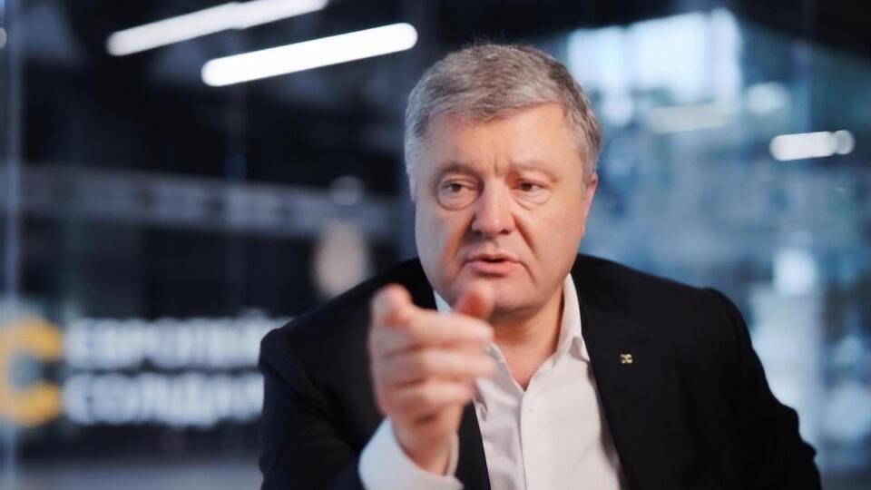 Порошенко: Каждый государственный деятель должен принимать выбор народа