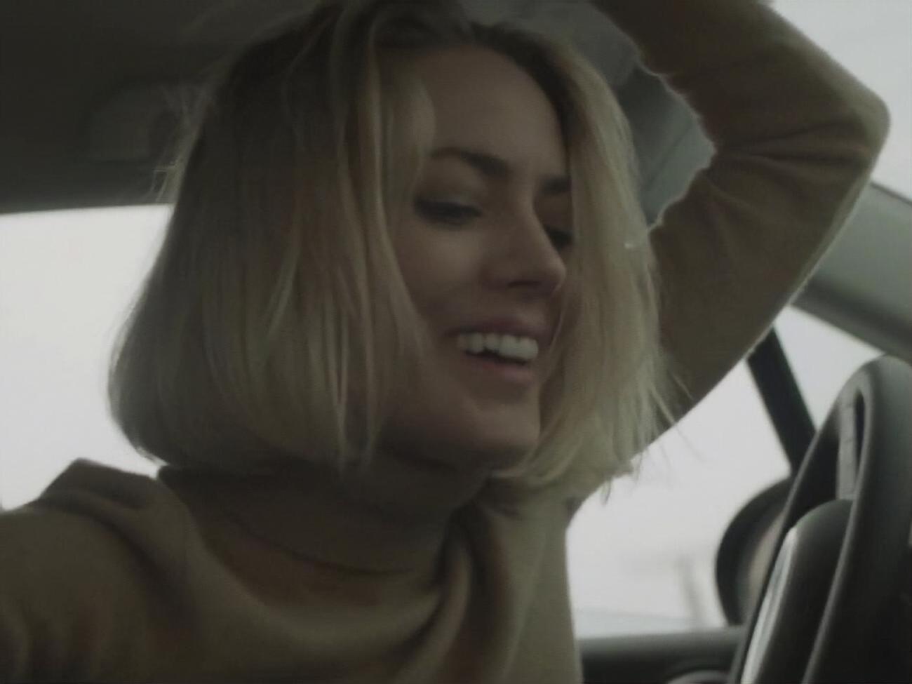 Клип снимали в Сан-Франциско