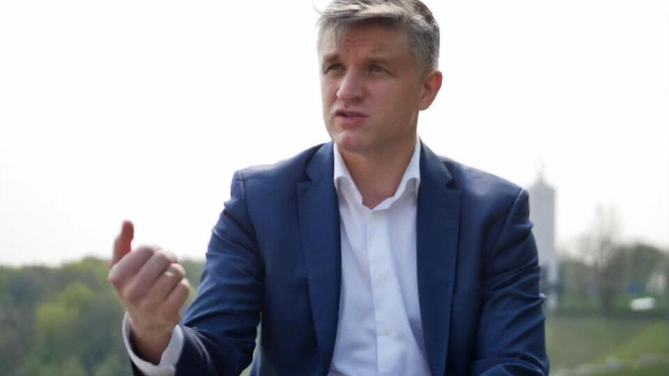 Дмитро Шимків: Україна входить до списку ринків у світовій фармгалузі, що найшвидше зростають