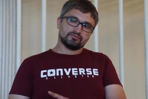 Мемедемінов розцінює своє перебування в ув'язненні як тимчасове явище, сказав консул