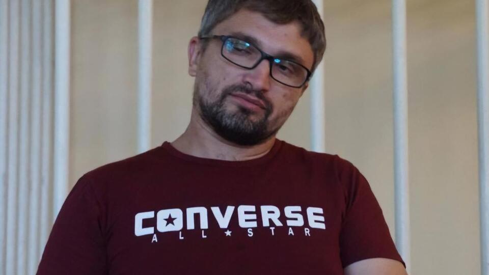 Мемедемінов розцінює своє перебування в ув'язненні як тимчасове явище, сказав консул