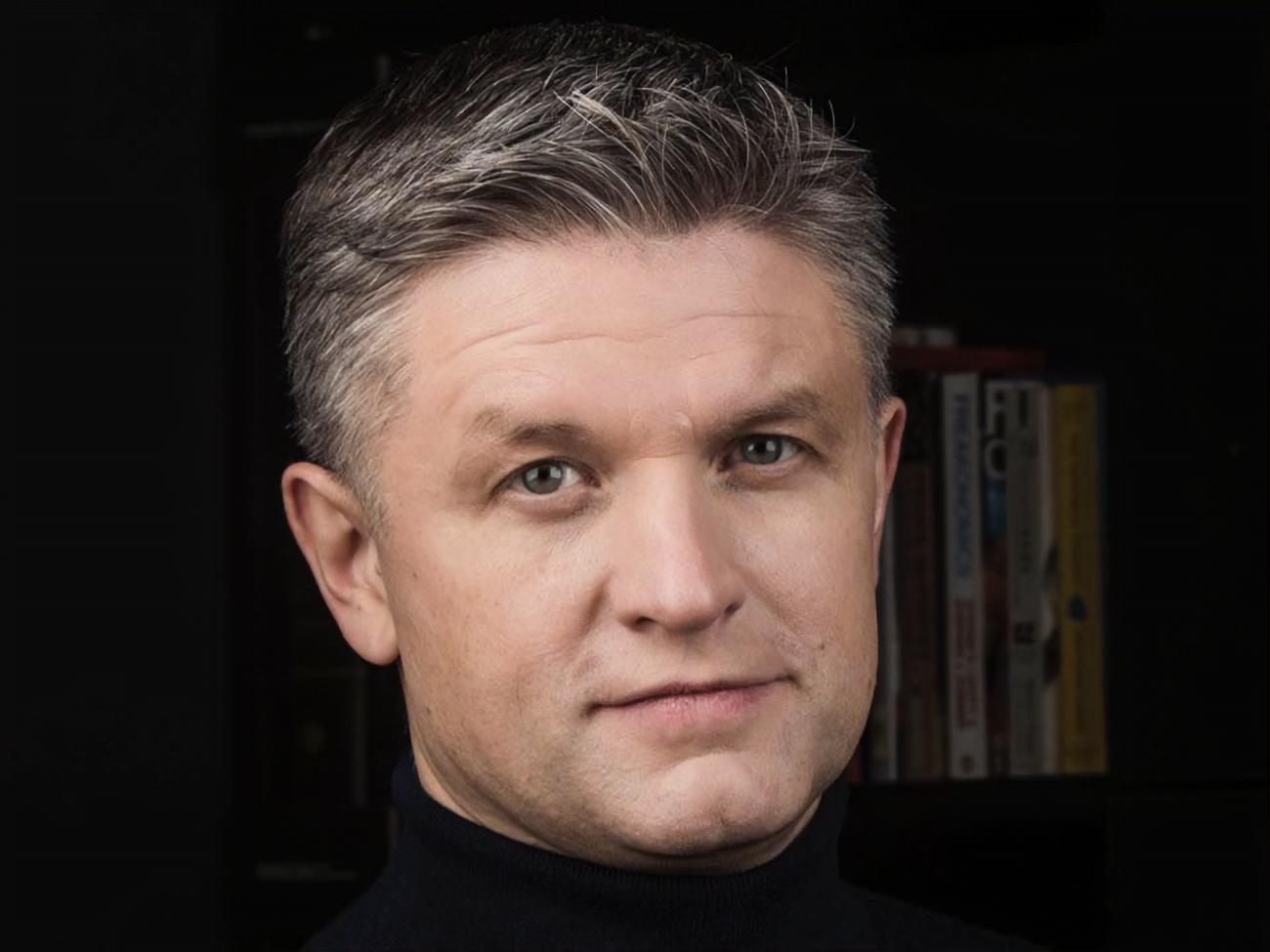 Дмитрий Шимкив: Интересны три направления, о которых мы ранее говорили: "боль", "нервная система" и кардиология