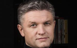 Дмитро Шимків: Цікаві три напрями, про які ми раніше говорили: "біль", "нервова система" і кардіологія