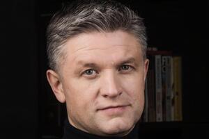 Дмитрий Шимкив: Интересны три направления, о которых мы ранее говорили: "боль", "нервная система" и кардиология