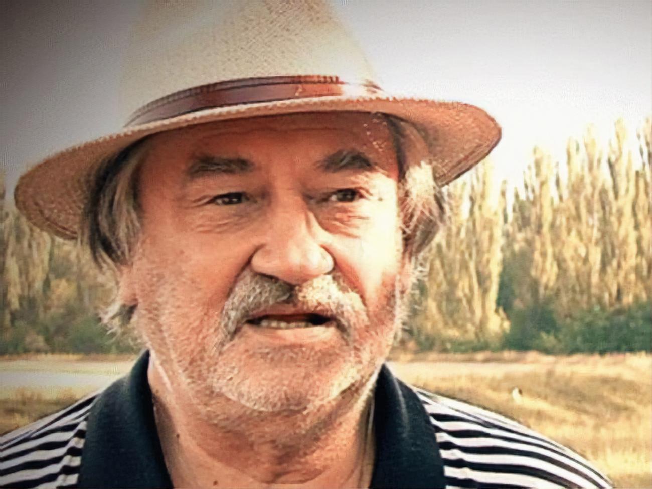 Правнучку Ступки звати Богдана&nbsp;