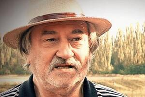 Правнучку Ступки звати Богдана