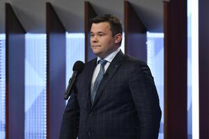 Богдан: Я просил Кличко отказаться от института "смотрящих" в Киеве
