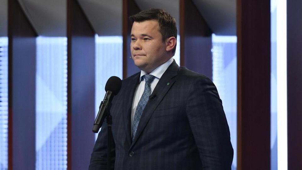 Богдан: Я просив Кличка відмовитися від інституту "смотрящих" у Києві