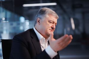 Порошенко: Немає жодних фактів, за які б мені треба було переживати