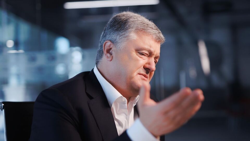 Порошенко: Немає жодних фактів, за які б мені треба було переживати