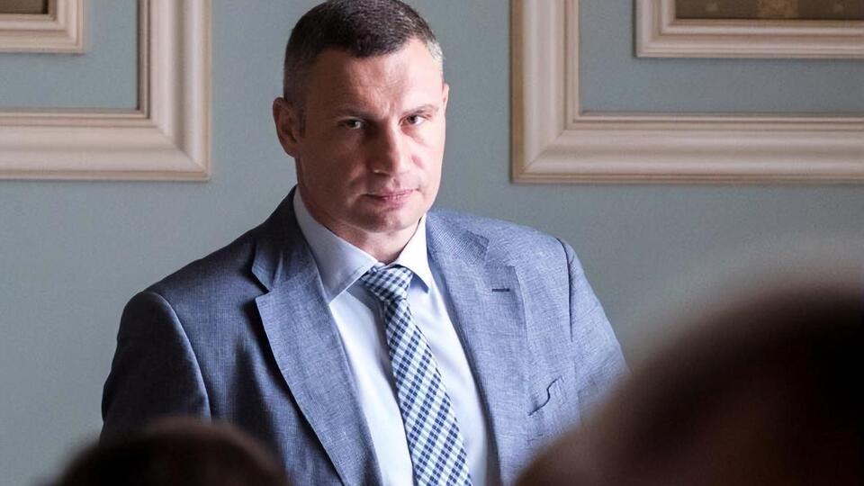 Кличко: Все свои "страшилки", господин Богдан, передавайте в правоохранительные органы