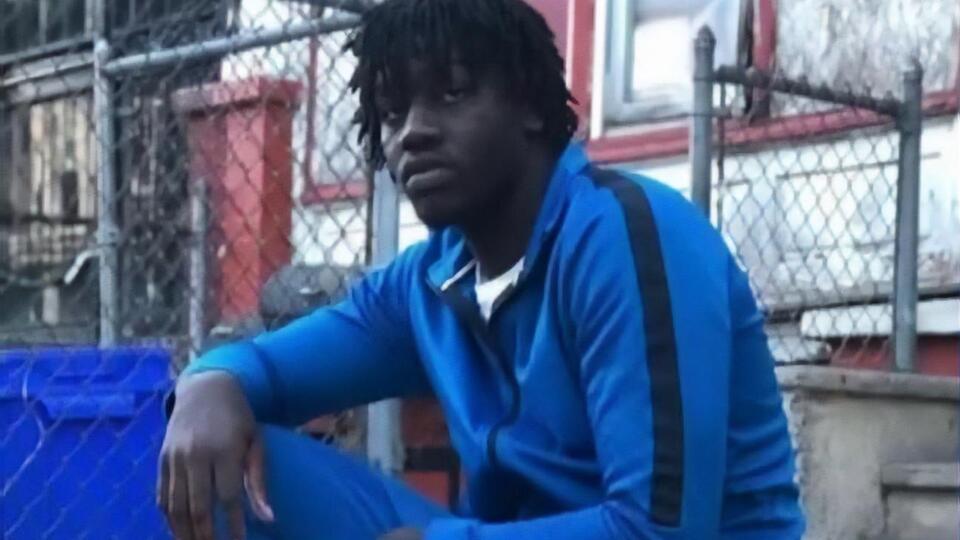 Bankroll Gambino був 21 рік