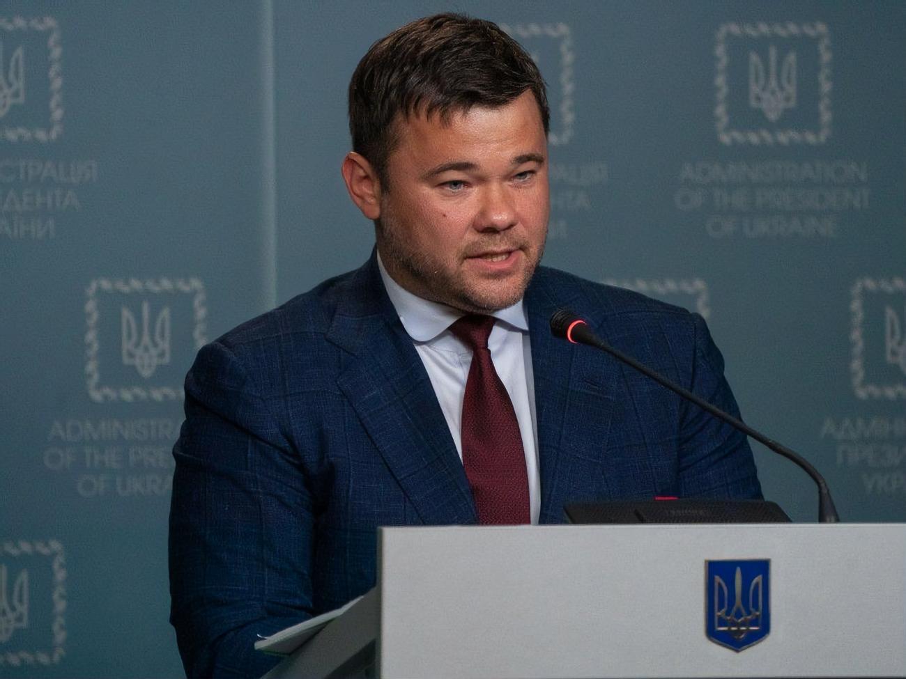 Богдан: Рішення залежатиме від депутатів нової Верховної Ради