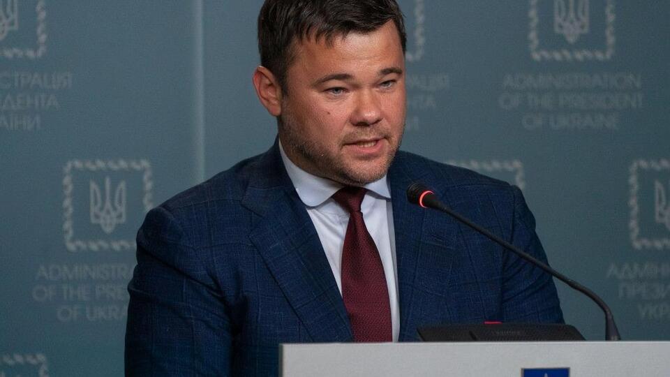 Богдан: Рішення залежатиме від депутатів нової Верховної Ради