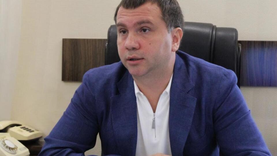Павло Вовк: Переконаний, що нинішнє керівництво країни до цього стосунку не має