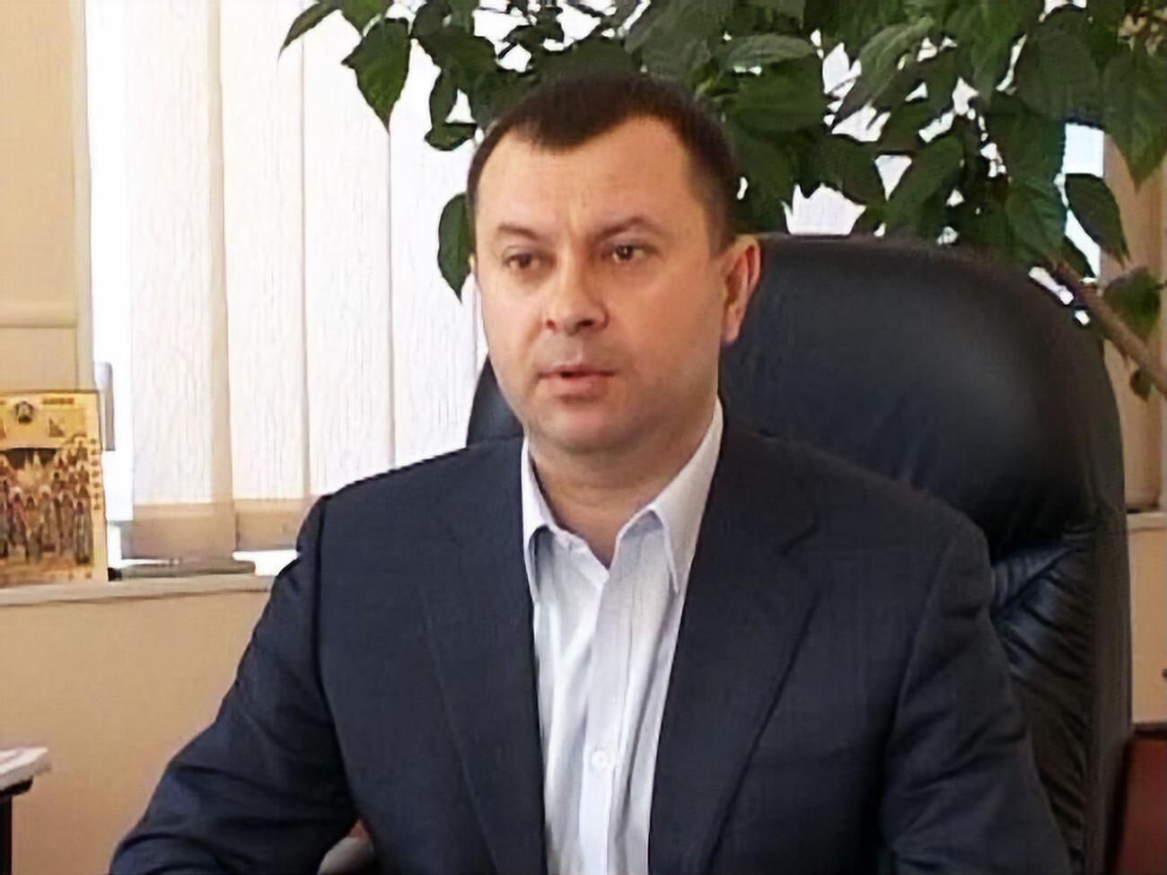 Слідство вважає, що Гейко залучив Головіна до схеми