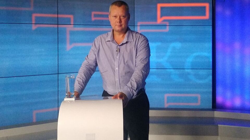 Кирило Сазонов: Очевидно, що в Міноборони розуміли, із яким результатом закінчаться президентські вибори і що багатьом після цього доведеться попрощатися з посадами