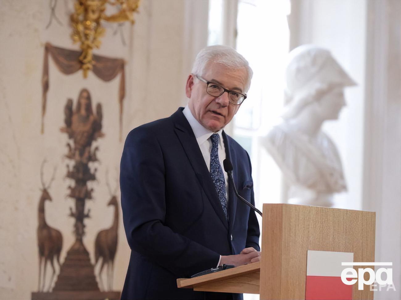 Чапутович:&nbsp;Ми повинні постійно думати про організацію, яка могла би продовжувати займатися врегулюванням цього конфлікту