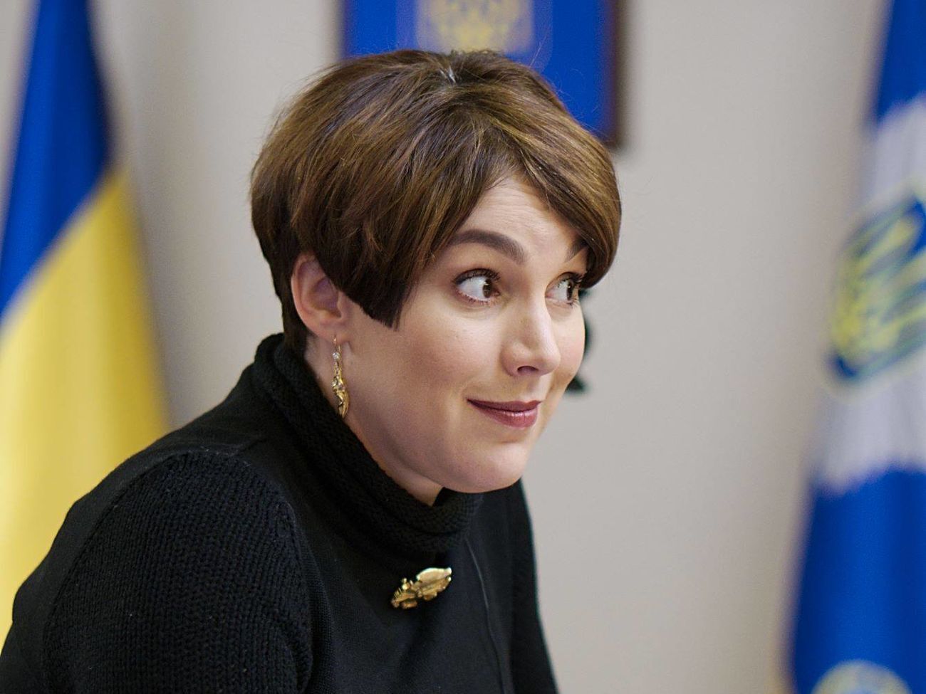 Соня Кошкина: Вы же помните, как Богдана назначали на должность? Специально реформировали АП в Офис президента, дабы Богдан – будучи люстрированным – смог возглавить новую структуру