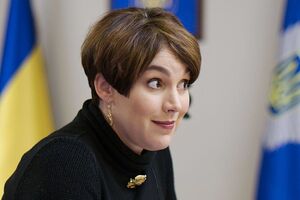 Соня Кошкина: Вы же помните, как Богдана назначали на должность? Специально реформировали АП в Офис президента, дабы Богдан – будучи люстрированным – смог возглавить новую структуру