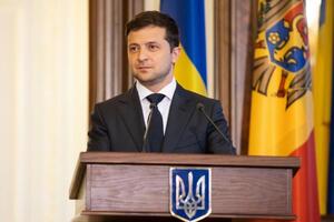 Зеленський відвідає Нью-Йорк у вересні