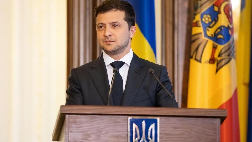 Зеленский посетит Нью-Йорк в сентябре