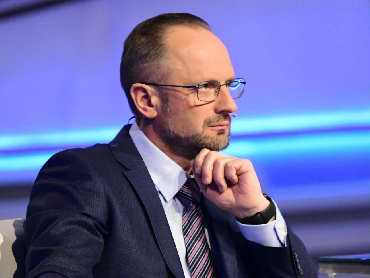 Безсмертний: Не можна говорити, що нормандський формат швидко збереться й почне ухвалювати рішення. Це перебільшення