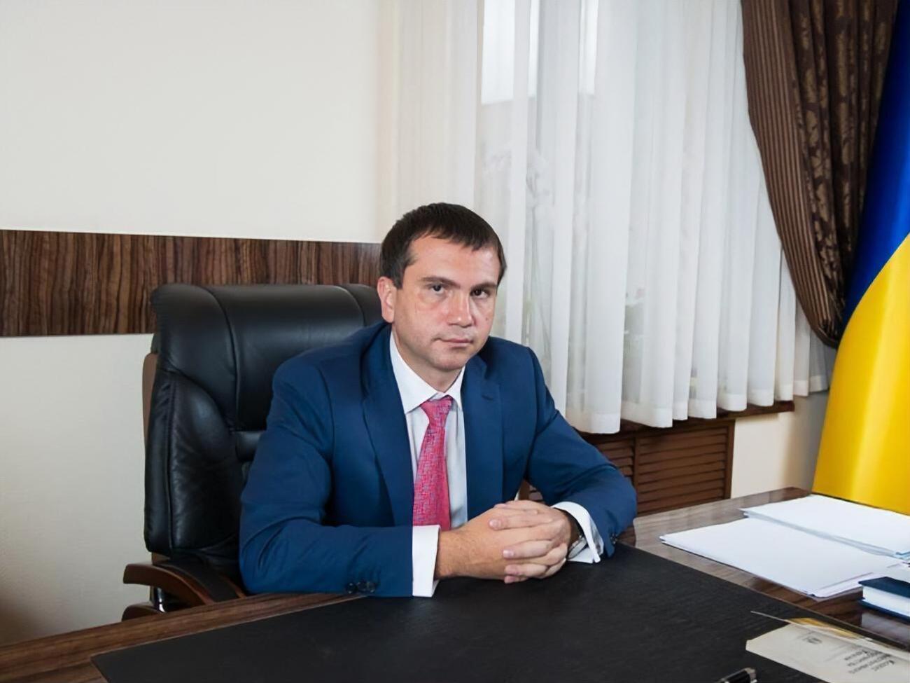 Вовк (на фото) и его коллеги должны прийти в ГПУ 2 августа