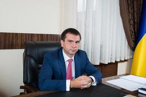 Вовк (на фото) і його колеги мають прийти у ГПУ 2 серпня