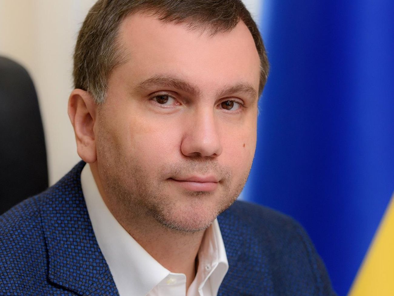 Вовк уважає провадження проти суддів Окружного адмінсуду "юридично безперспективним"