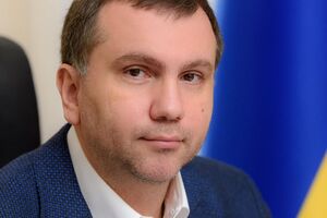Вовк уважає провадження проти суддів Окружного адмінсуду "юридично безперспективним"