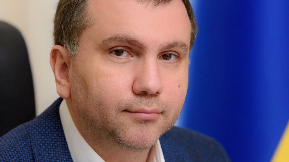Вовк считает производство против судей Окружного админсуда "юридически бесперспективным"