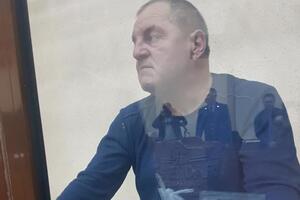 Адвокат стверджує, що Бекіров (на фото) доведений до відчаю