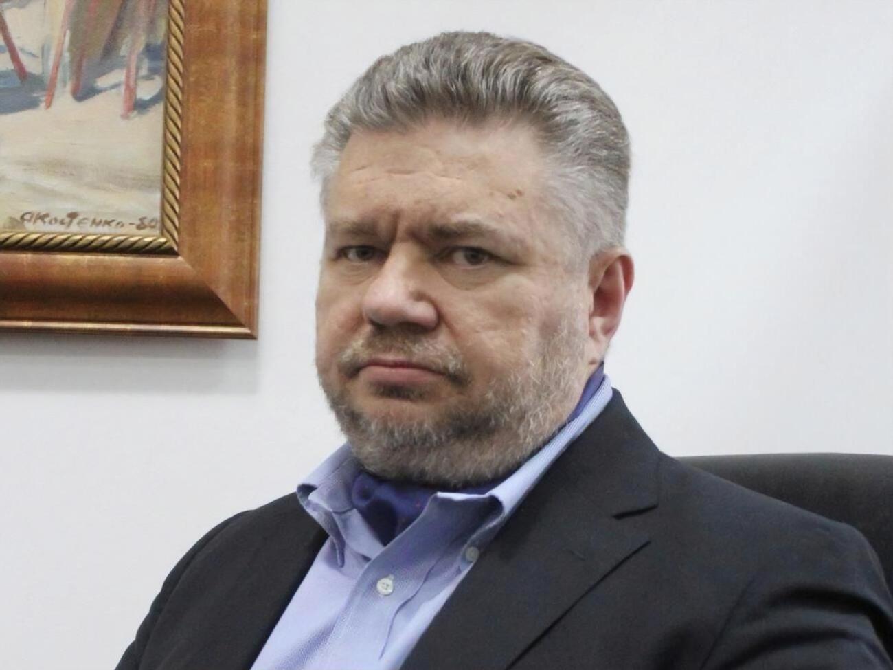 Головань: Навряд чи хто може сказати, що кримінальне провадження порушується проти свідка